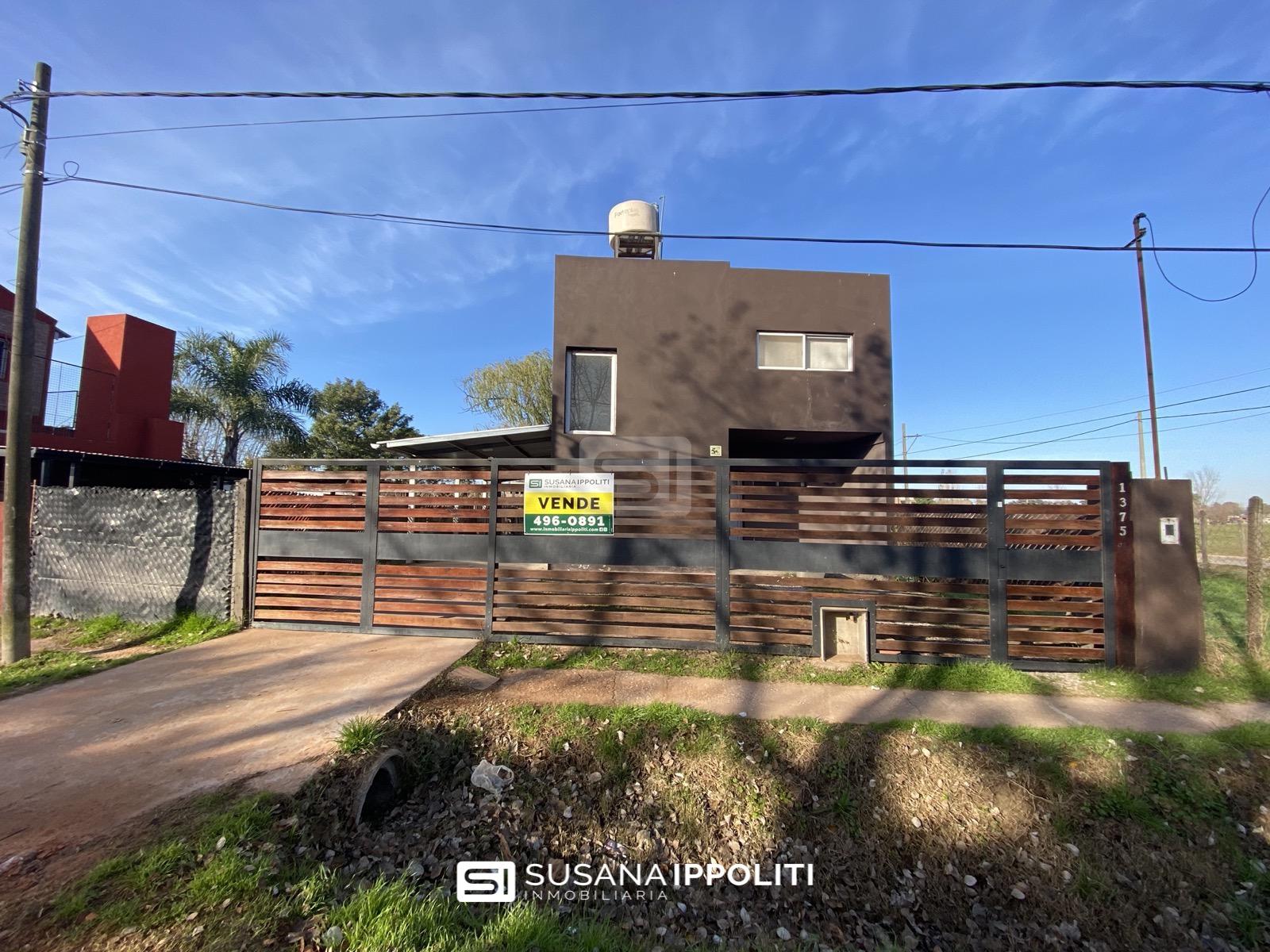 #4356540 | Venta | Casa | Roldan (Inmobiliaria Susana Ippoliti)