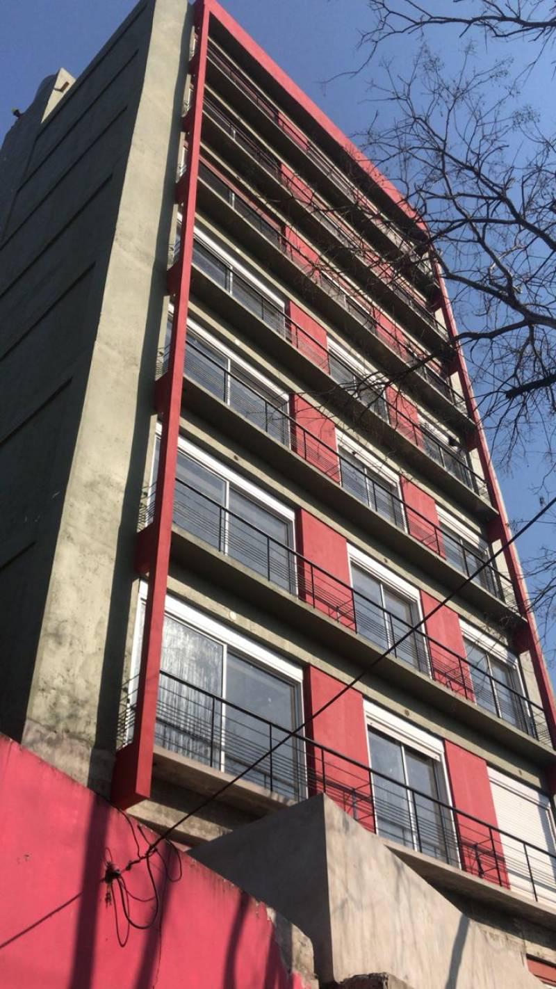 #1910856 | Venta | Departamento | Pilar (Vallier)