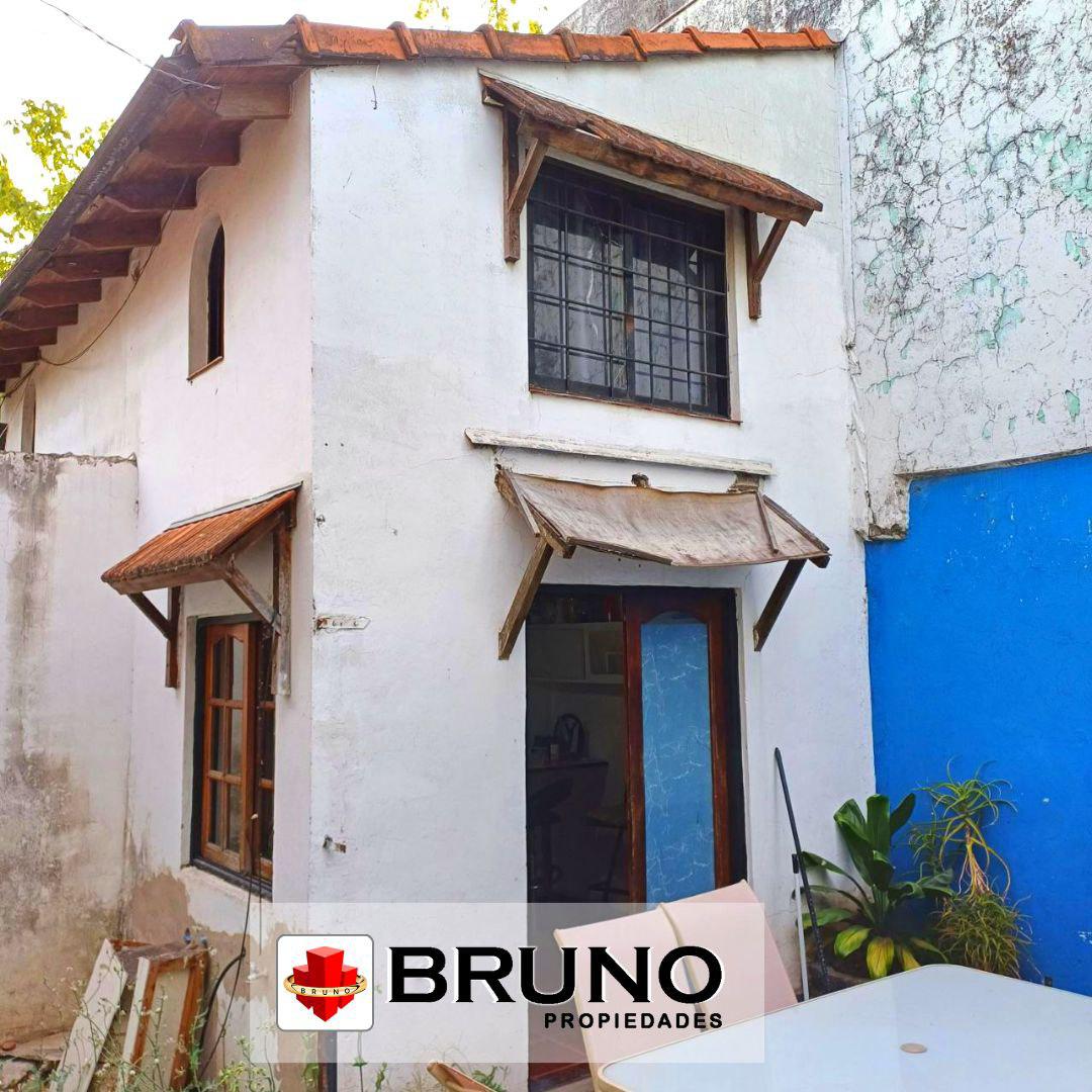 #4962417 | Sale | House | Haedo (BRUNO PROPIEDADES)