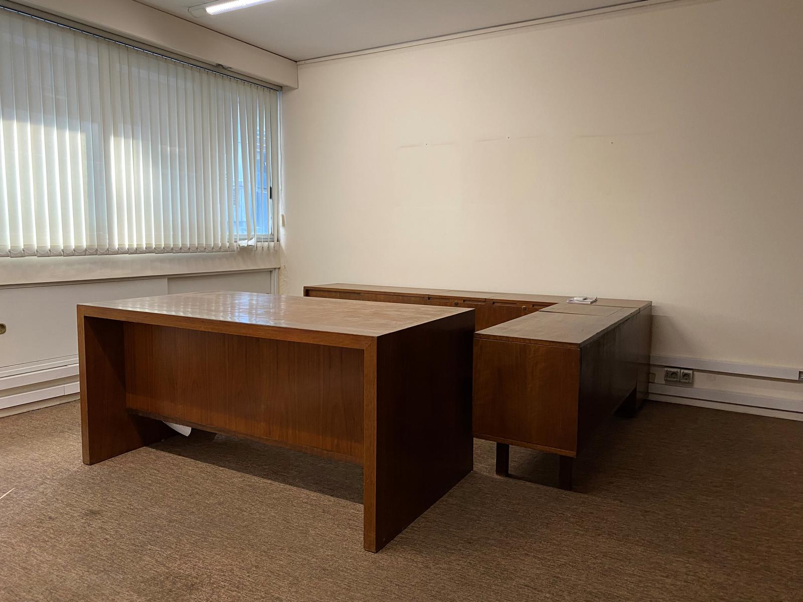 #4882221 | Rental | Office | Ciudad Vieja (Leclat)