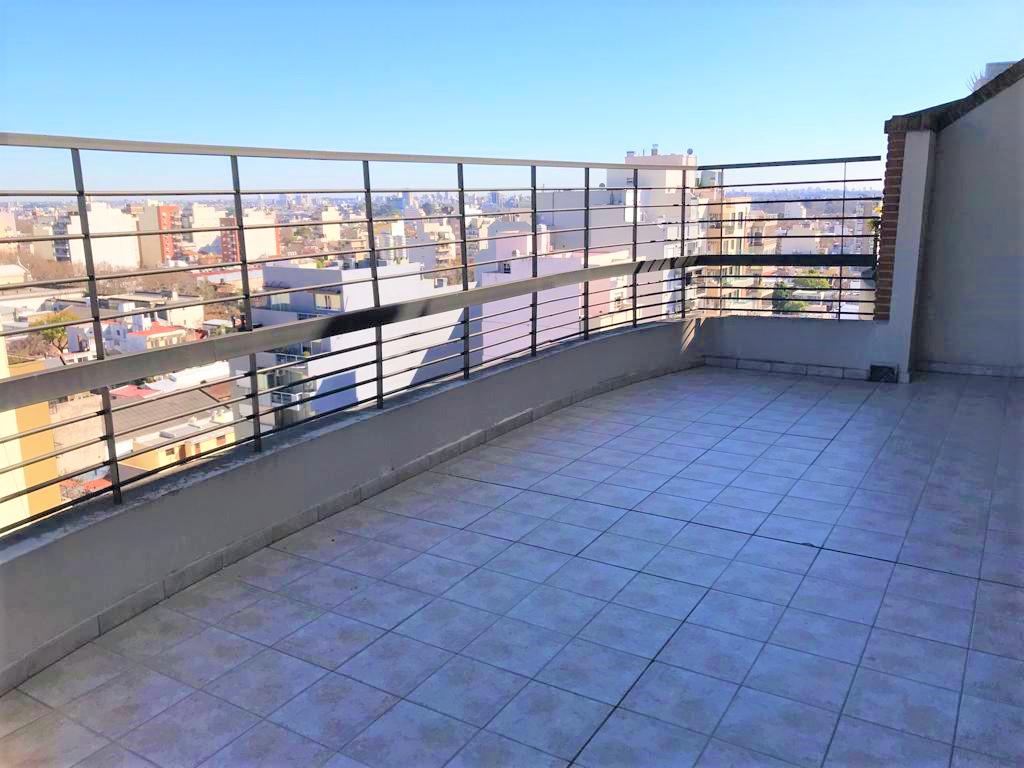 #5147325 | Alquiler Temporal | Departamento | Villa Pueyrredon (CP Propiedades)