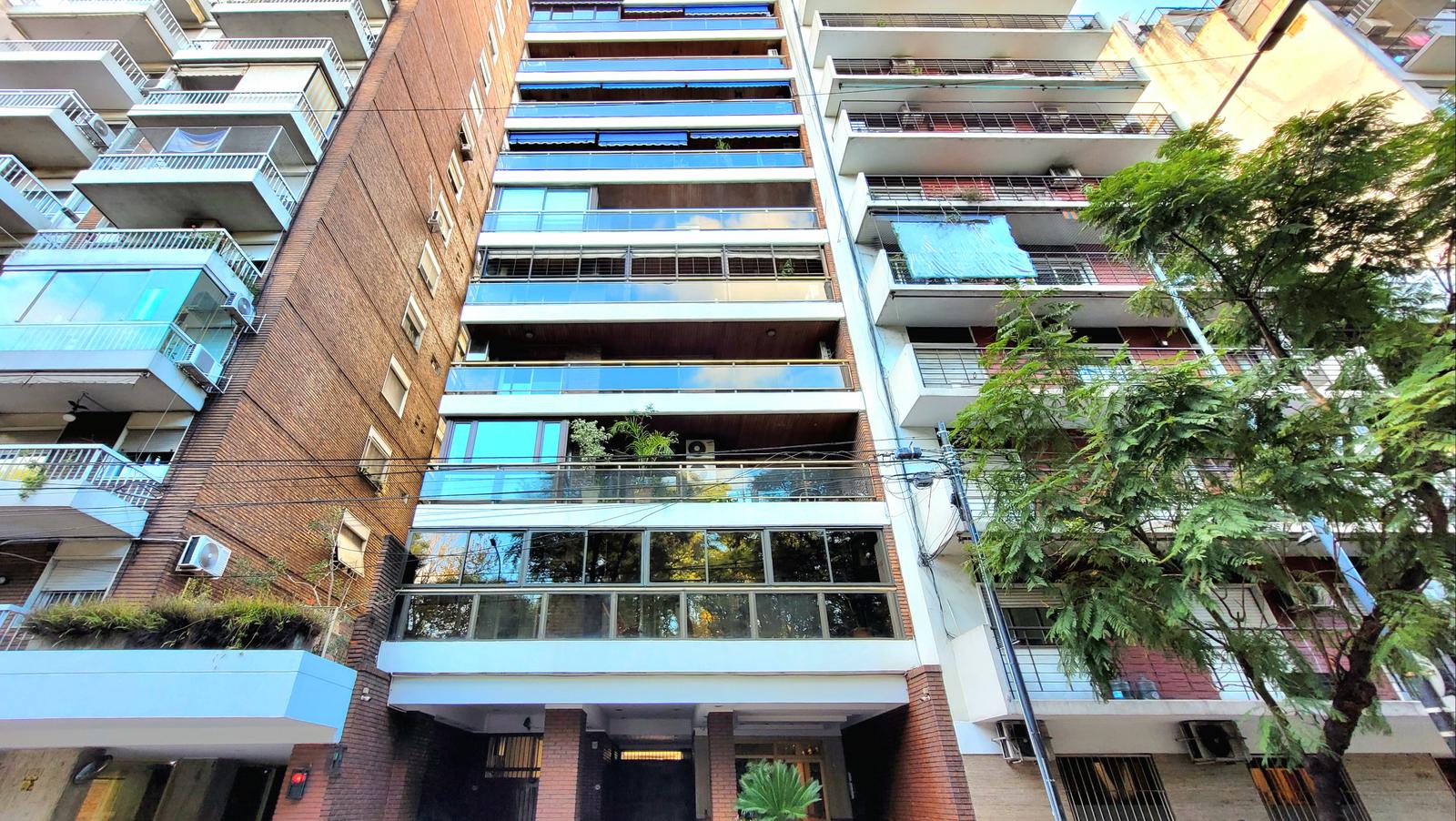 #5110912 | Venta | Departamento | Belgrano (David Cipolla)