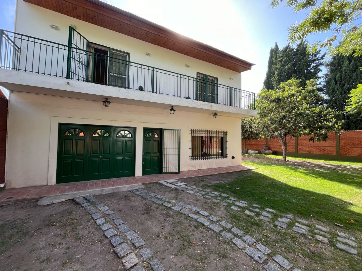 #5210322 | Venta | Casa | Tristan Suarez (MARIANI BIENES RAICES)