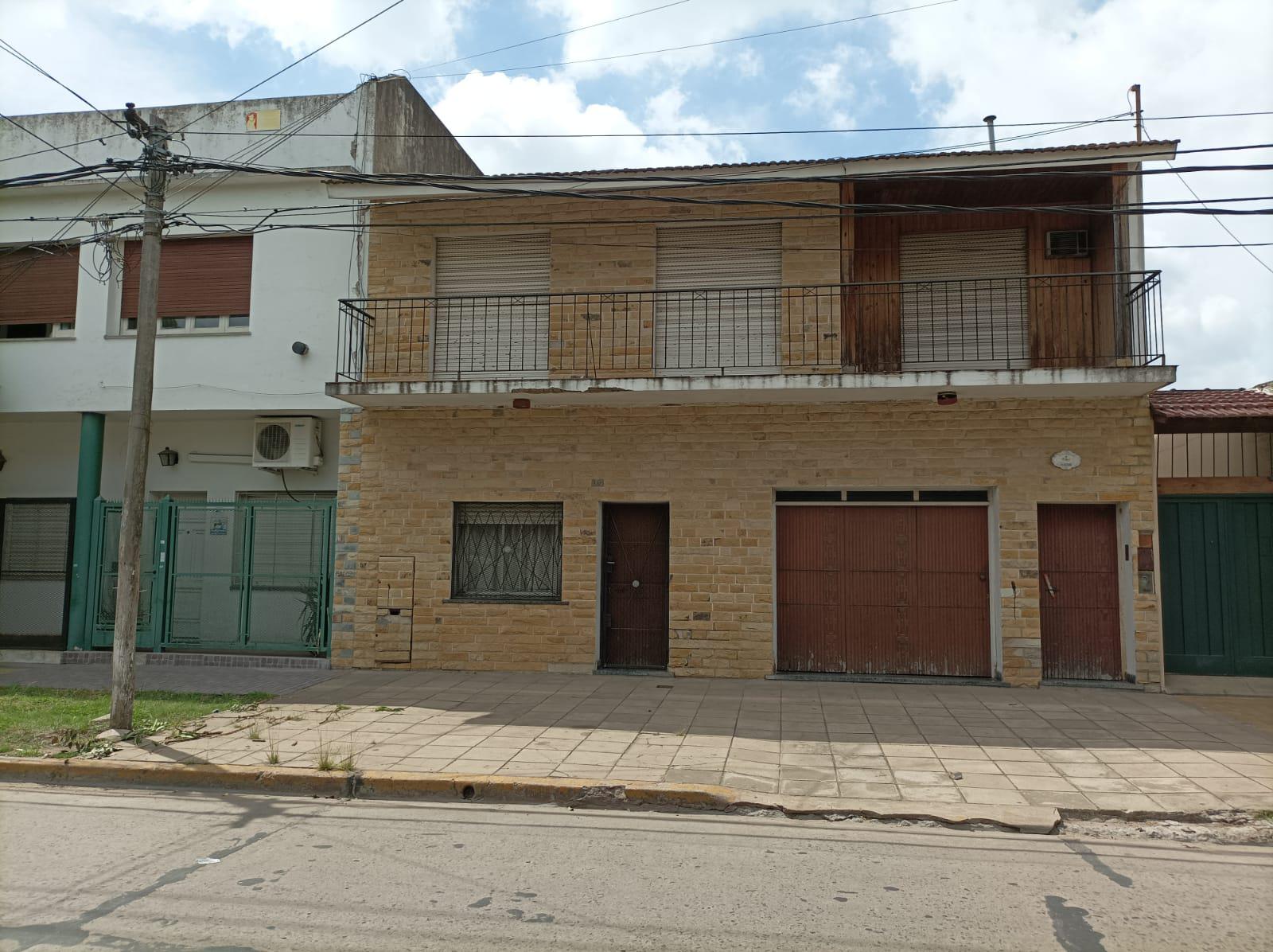 #4761895 | Venta | Casa | Moreno (Luis Esposito Negocios Inmobiliarios)