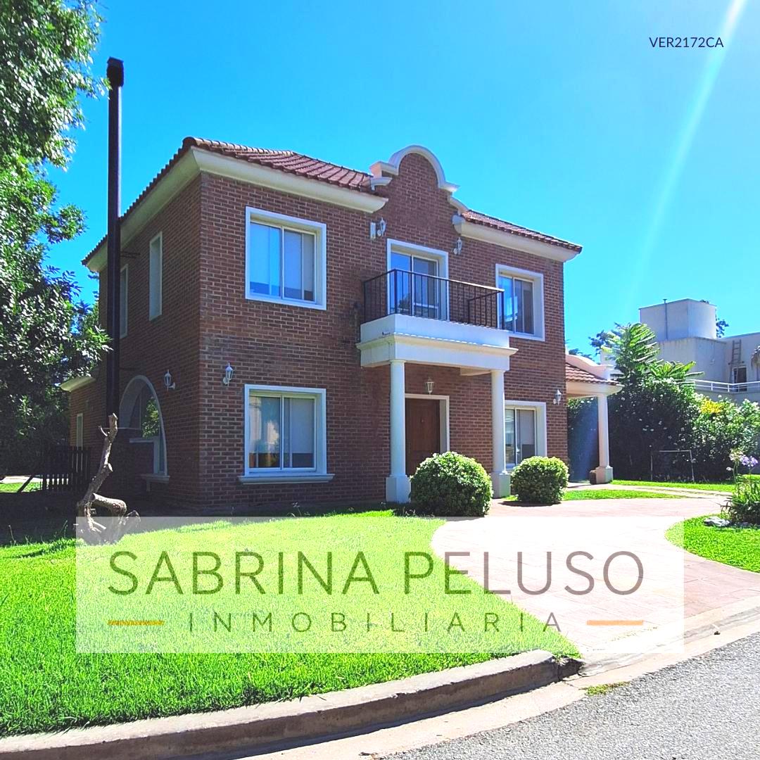 #5034355 | Venta | Casa | La Reja (SABRINA PELUSO INMOBILIARIA)