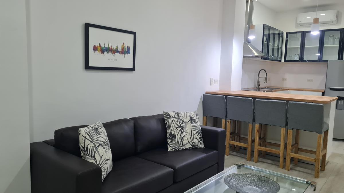 #5110590 | Rental | Apartment | Recoleta (Estudio Yacoub)