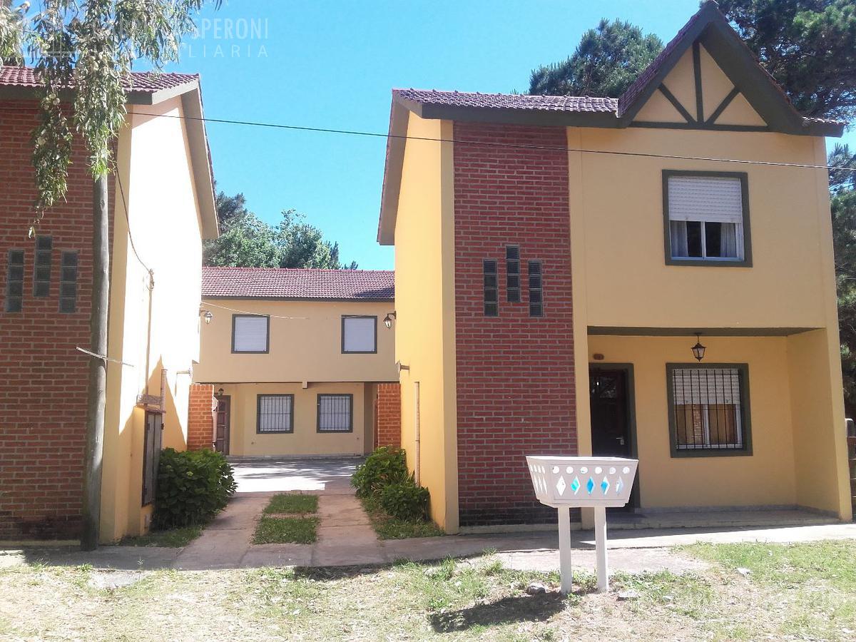 #3815551 | Sale | House | Mar Del Tuyu (GABRIELA SPERONI Inmobiliaria)