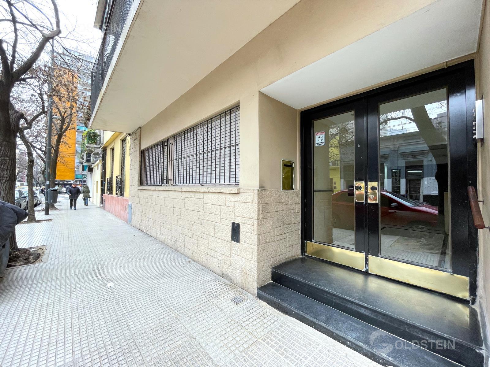 #5395759 | Sale | Apartment | Caballito (Goldstein Propiedades)