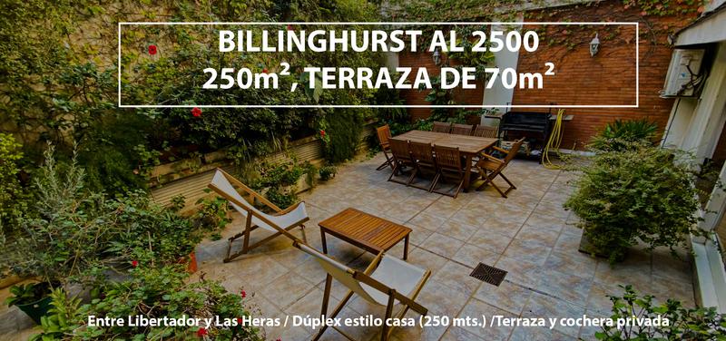#4827257 | Sale | Apartment | Palermo (ARANA PARERA PROPIEDADES)