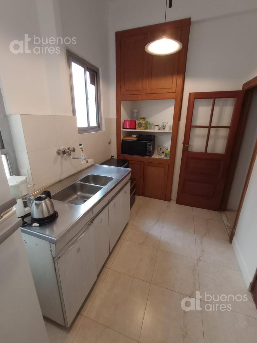 #4958824 | Temporary Rental | Apartment | Recoleta (At Buenos Aires)