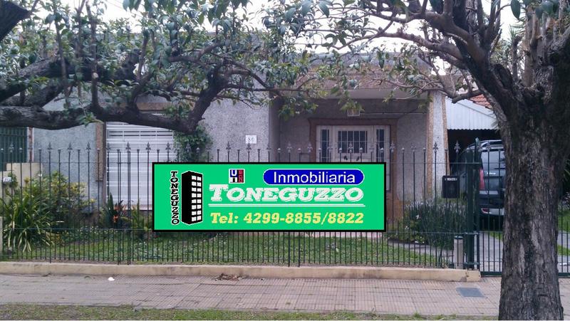 #211423 | Sale | House | Jose Marmol (Toneguzzo Inmobiliaria)