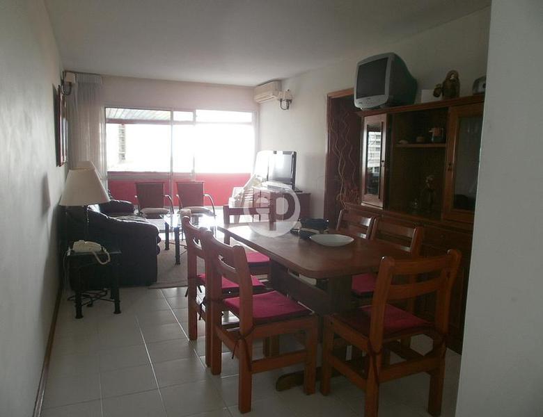 #3238676 | Venta | Departamento | Playa Brava (Emiliano Pedrozo)