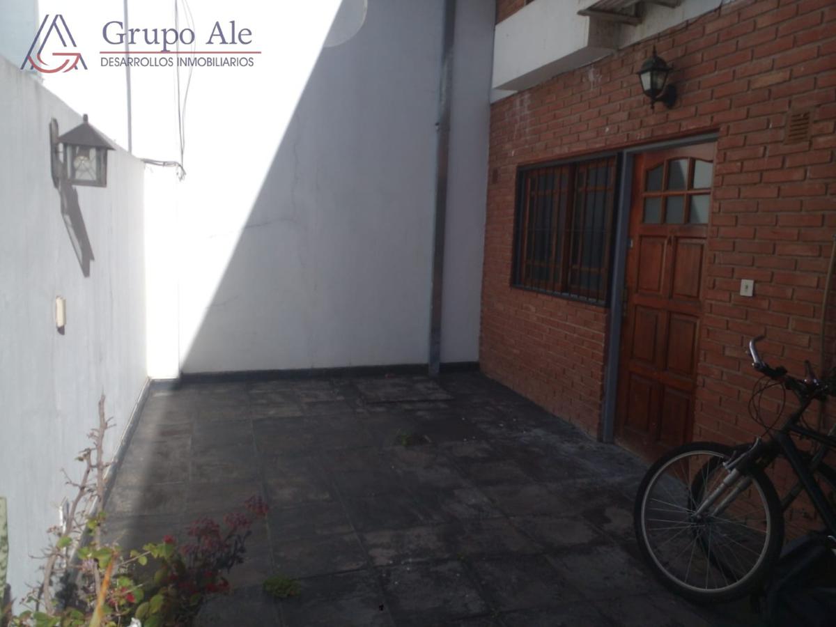 #3076653 | Venta | PH | Villa Pueyrredon (Grupo Ale)