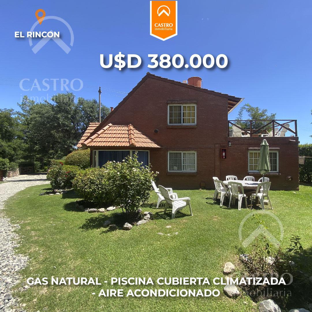 #4921011 | Sale | Hotel | Rincon Del Este (Castro Inmobiliaria)
