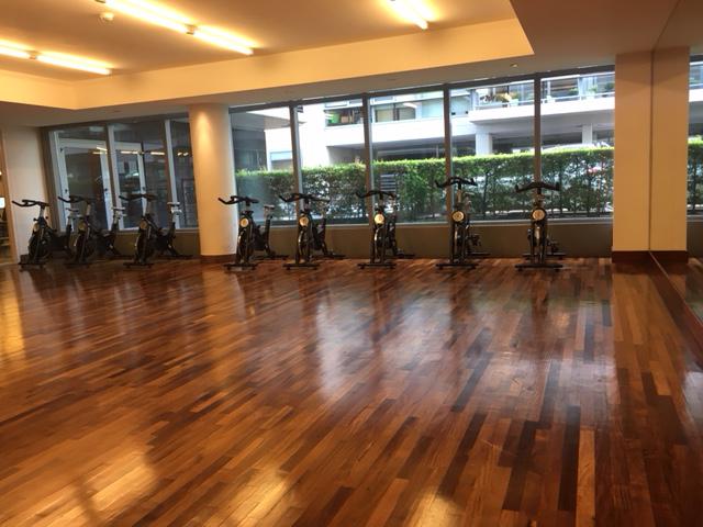 #4934815 | Alquiler | Departamento | Puerto Madero (Quicksale Propiedades)