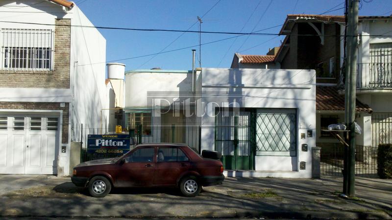 #802947 | Venta | Casa | Lomas De Zamora (Pitton Inmobiliaria)