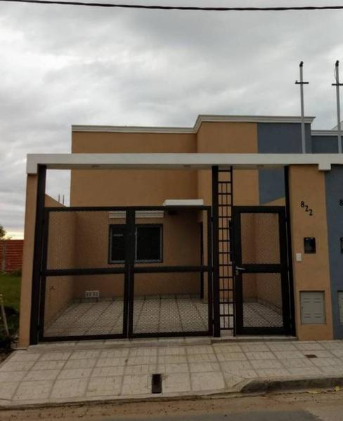 #1595317 | Sale | House | Gualeguaychu (Alexis Neuwirt Inmuebles-Remates)