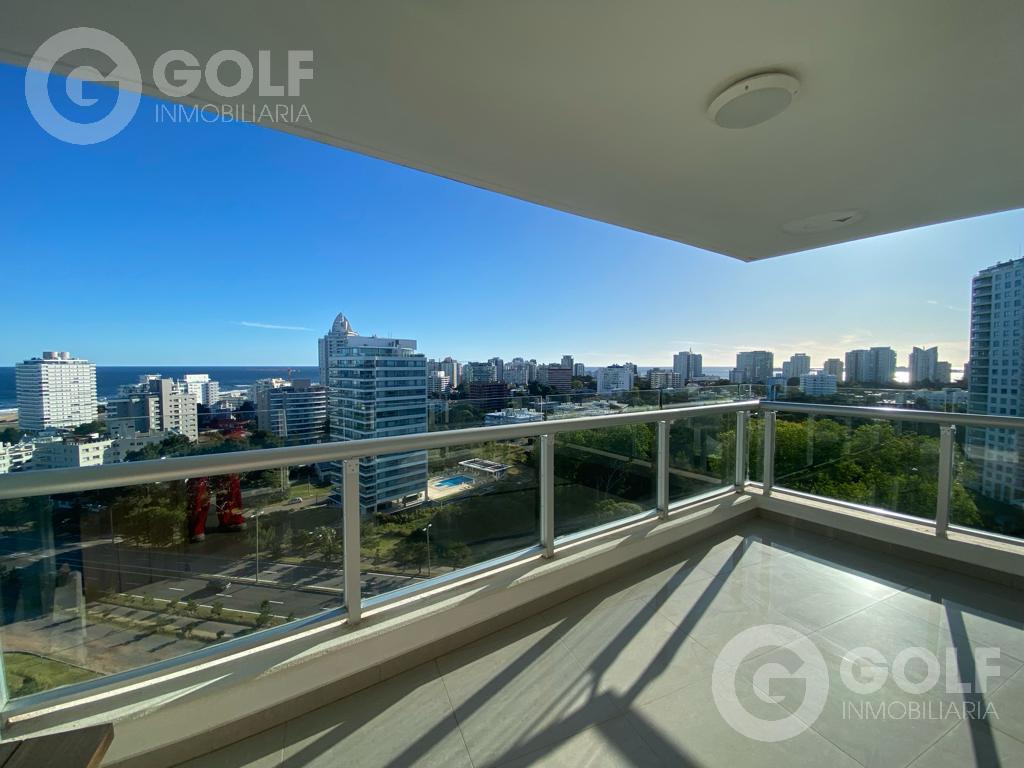 #5321680 | Venta | Departamento | Playa Brava (INMOBILIARIA GOLF )