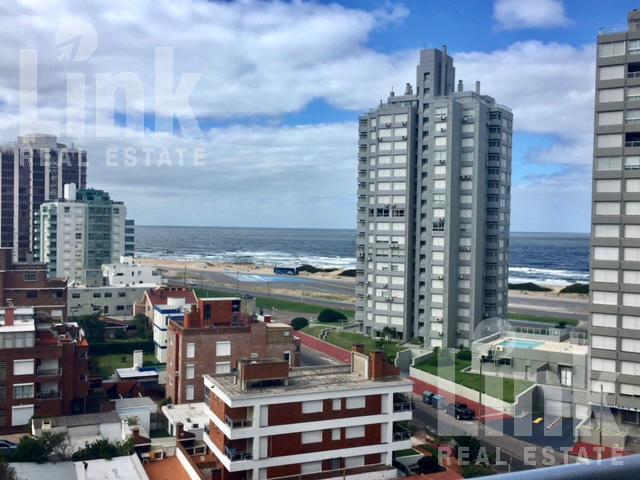 #4520034 | Venta | Departamento | La Pastora (Link Real State Boutique)