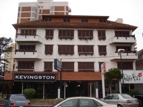 #4605074 | Venta | Departamento | Pinamar (EMEESE SRL)