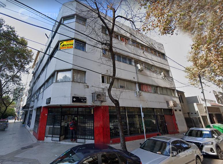 #4558510 | Venta | Departamento | Almagro (Goldstein Propiedades)