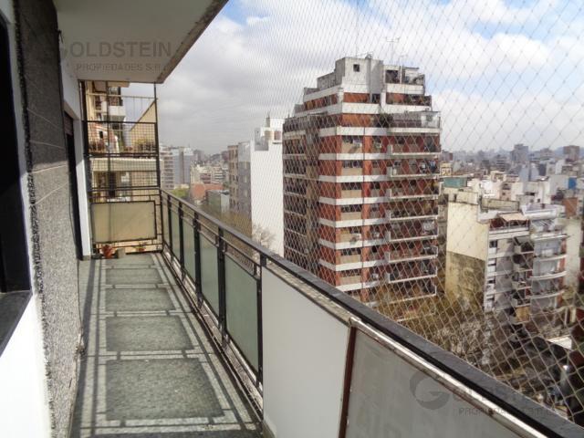 #5518008 | Alquiler | Departamento | Argentina (Goldstein Propiedades)