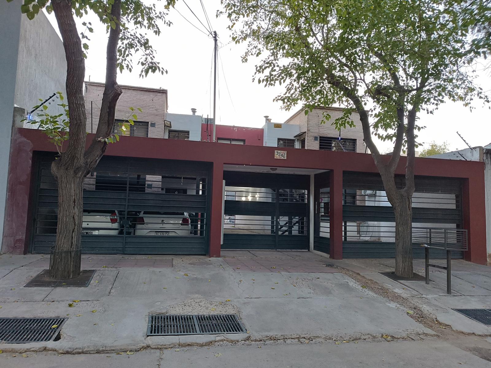 #5072524 | Venta | Departamento | Mendoza (COCUCCI INMOBILIARIA)