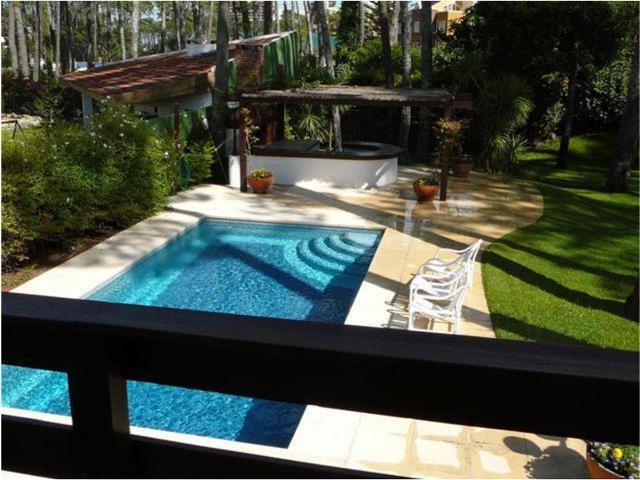 #786630 | Venta | Casa | Playa Mansa (Emiliano Pedrozo)