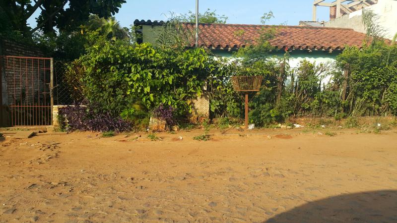 #273402 | Venta | Lote | Zona Norte (San Gerardo Inmobiliaria)