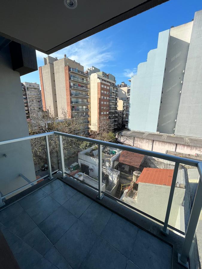 #5339164 | Venta | Departamento | Villa Urquiza (Claudio Parra Propiedades)