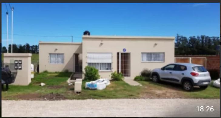 #5136685 | Venta | Casa | Barrio Batan (Posternak Propiedades)