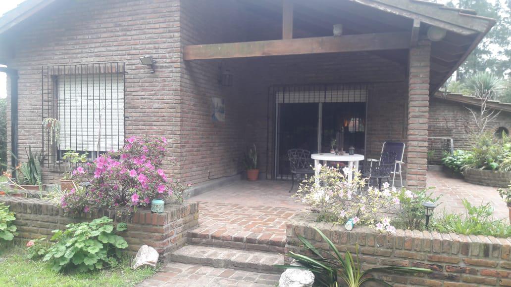 #4827263 | Venta | Casa | Mapuche Country Club (ARANA PARERA PROPIEDADES)