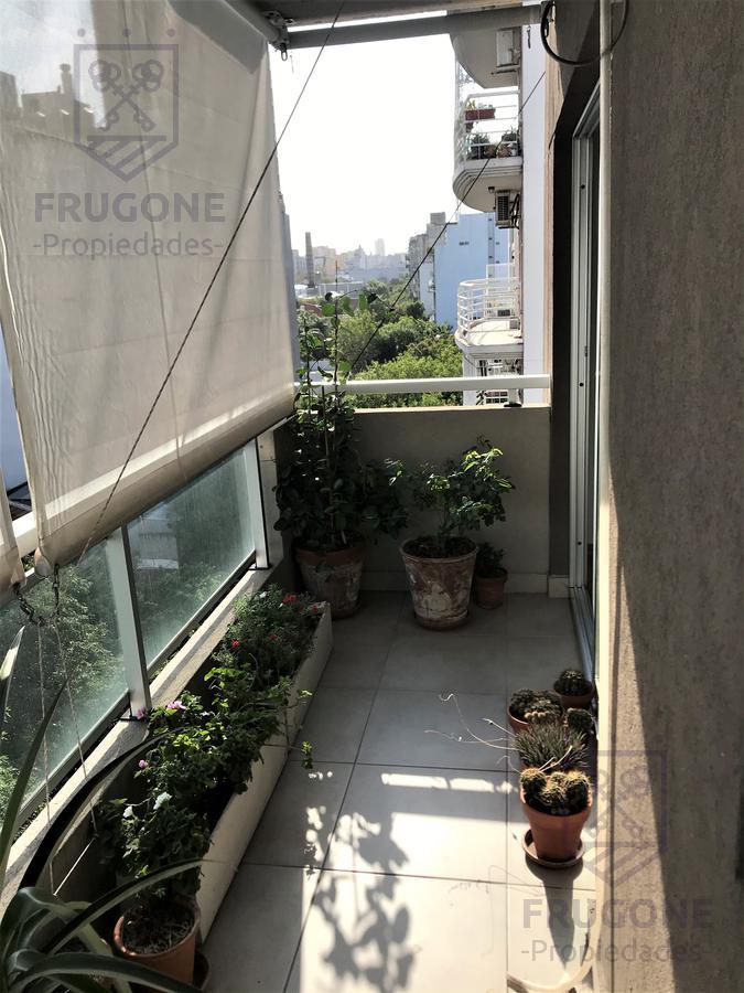 #2238847 | Venta | PH | Sarandi (Fera y Asociados)