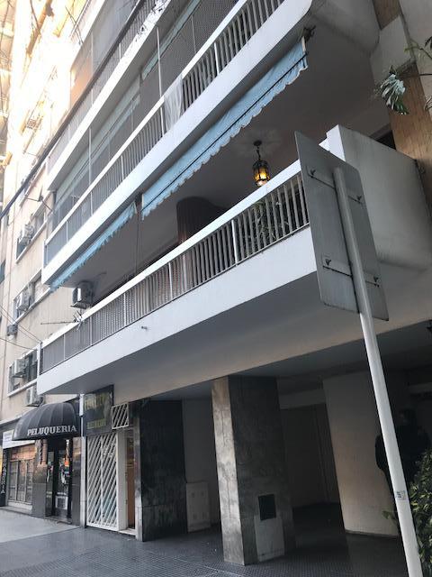 #547754 | Venta | Departamento | Belgrano (Fl Brokers)