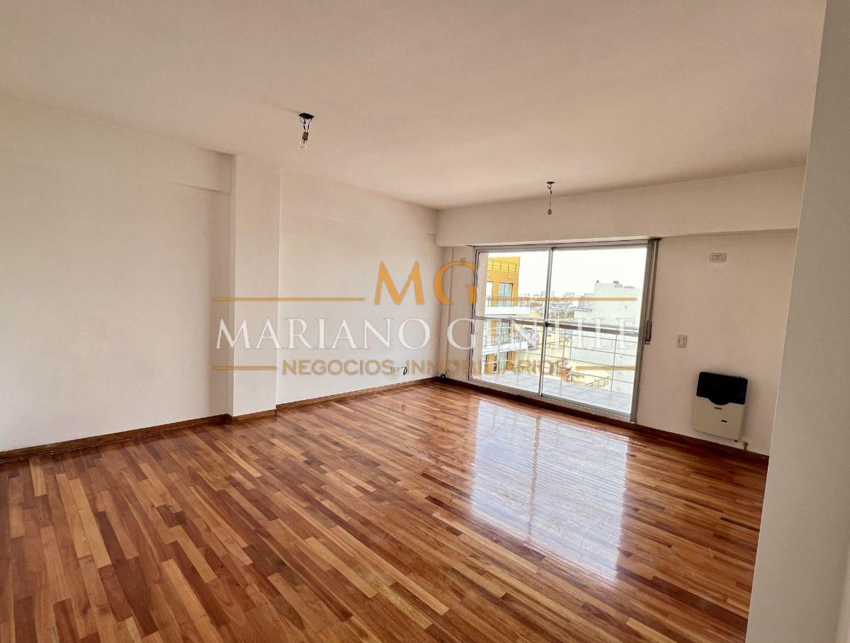 #5173002 | Rental | Apartment | Parque Patricios (MARIANO GENTILE | Negocios Inmobiliarios)