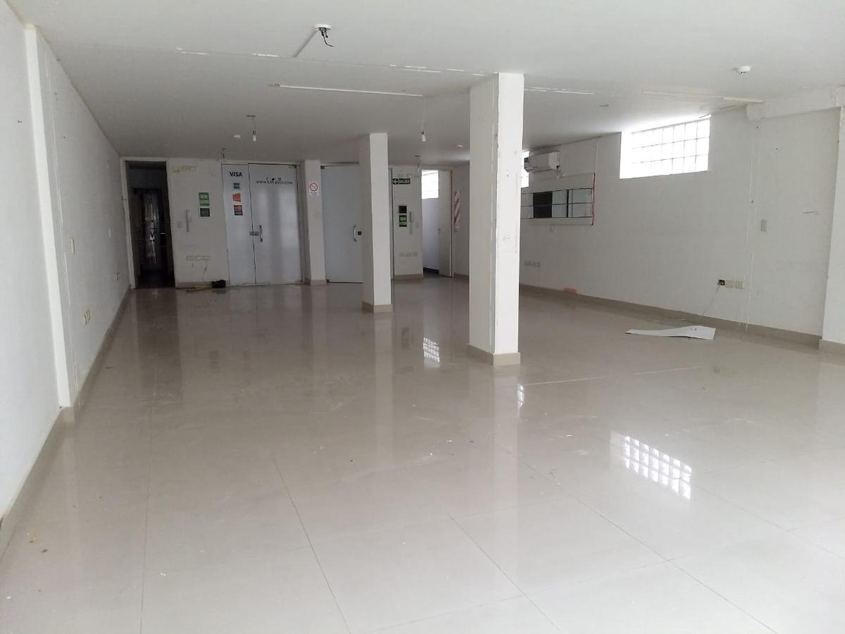 #569583 | Rental | Office | Nueva Cordoba (Inmobiliaria Becker)