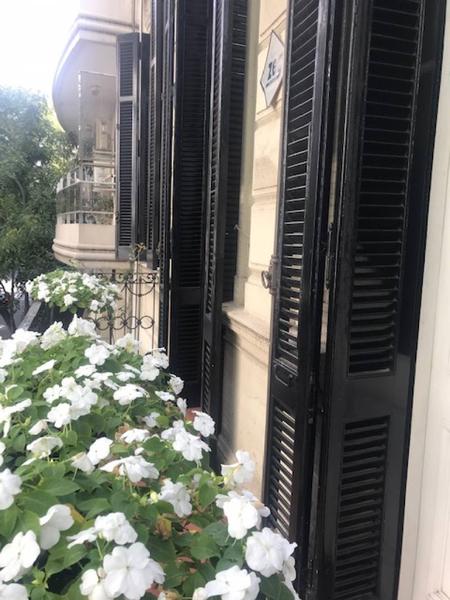 #2652064 | Venta | Departamento | Recoleta (CONTINI Real Estate)