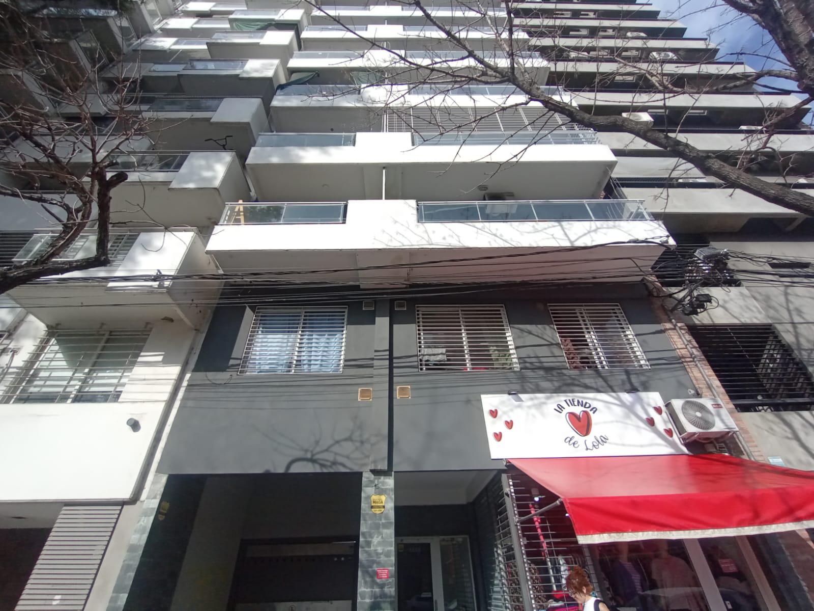 #5094735 | Rental | Apartment | Rosario (Dunod)