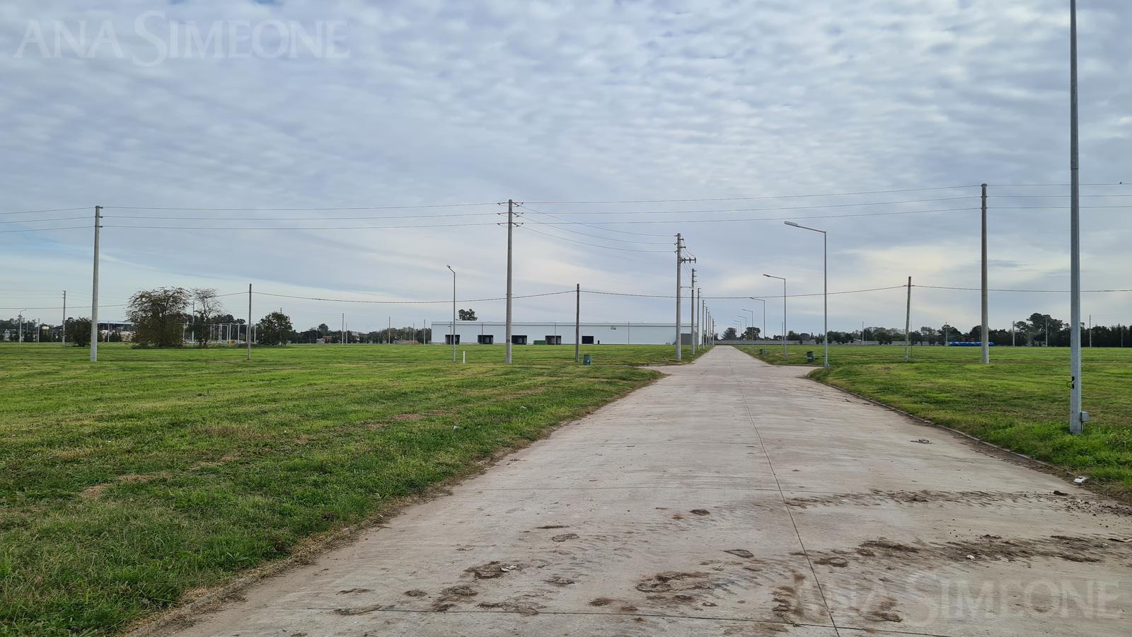 #5110618 | Alquiler | Galpón / Depósito / Bodega | La Reja (Ana Simeone | Inmuebles Corporativos)