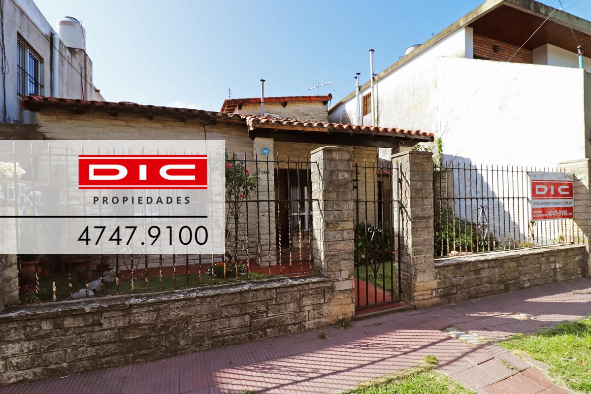 #892900 | Venta | Casa | Victoria (Dic Propiedades)