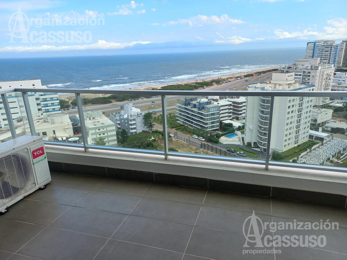 #3799339 | Venta | Departamento | Aidy Grill (Organización Acassuso - Casa Central)