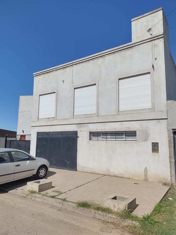 #4182847 | Venta | Casa | Gualeguay (Alexis Neuwirt Inmuebles-Remates)