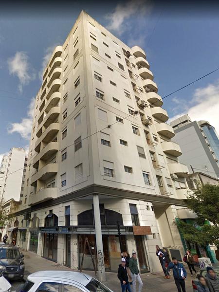 #5183233 | Rental | Apartment | La Plata (Alberto Dacal)