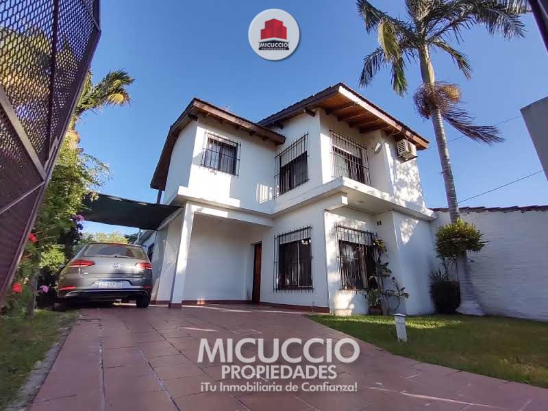 #5077608 | Sale | House | Centro (Micuccio Propiedades)