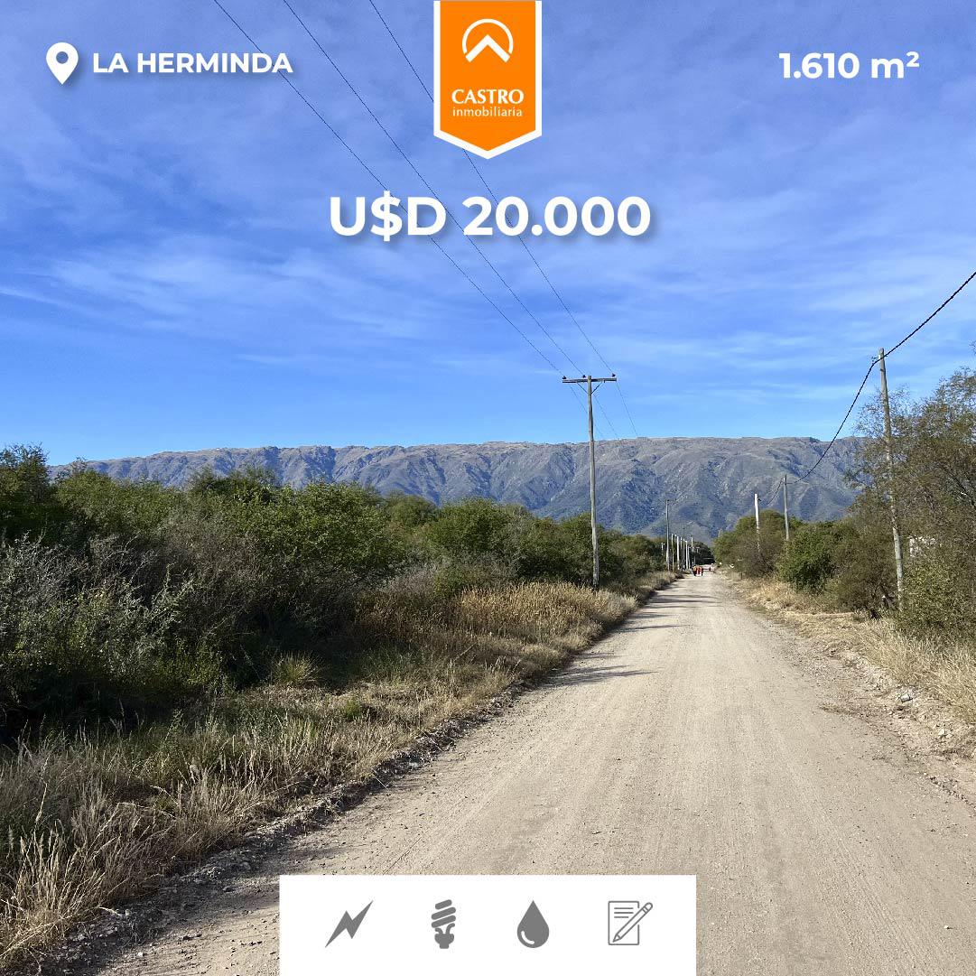 #5137379 | Venta | Lote | La Sebastiana (Castro Inmobiliaria)