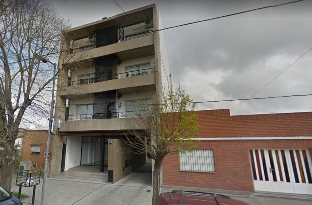 #745861 | Venta | Departamento | La Plata (Estudio Yacoub)