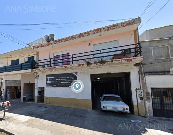 #5197197 | Sale | Warehouse | Jose Leon Suarez (Ana Simeone | Inmuebles Corporativos)