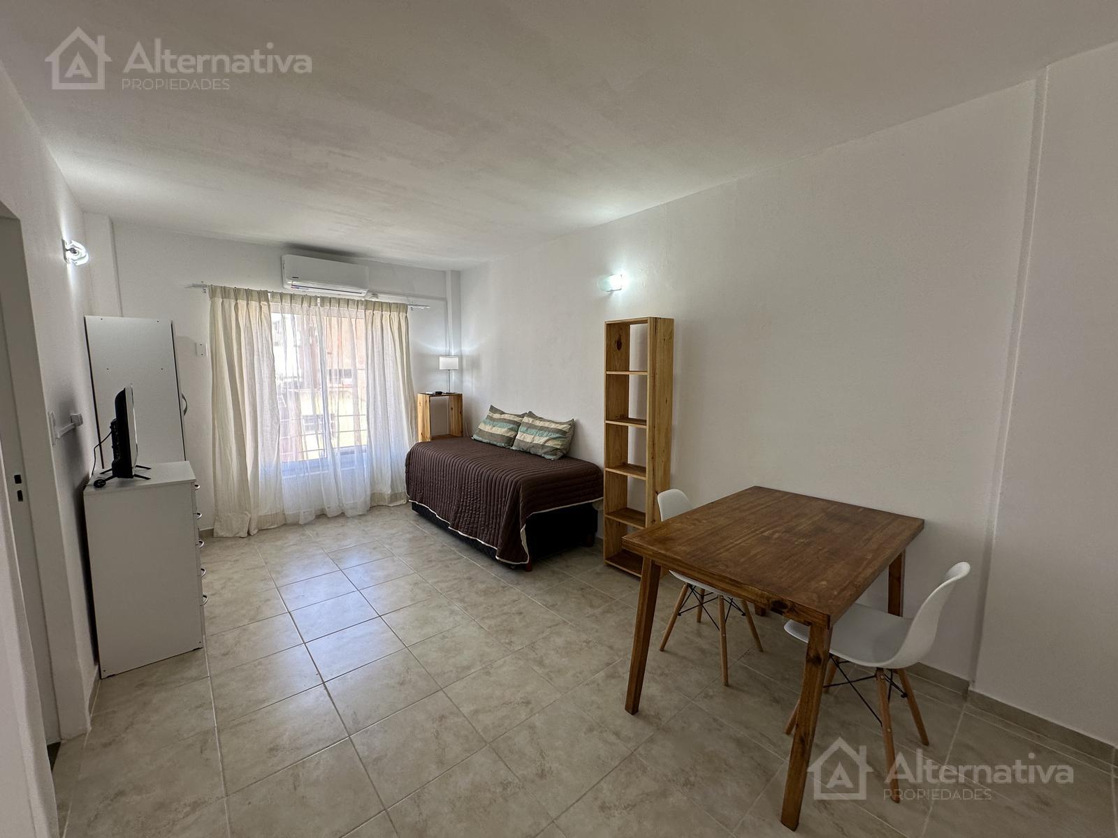 #5151372 | Alquiler Temporal | Departamento | Recoleta (Alternativa Propiedades)