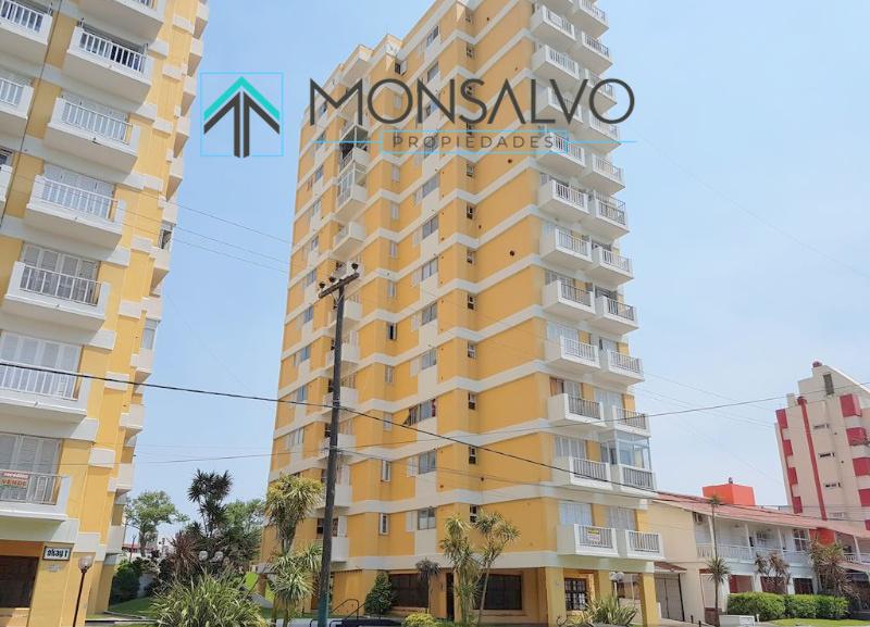 #4915044 | Venta | Departamento | Villa Gesell (MONSALVO PROPIEDADES)