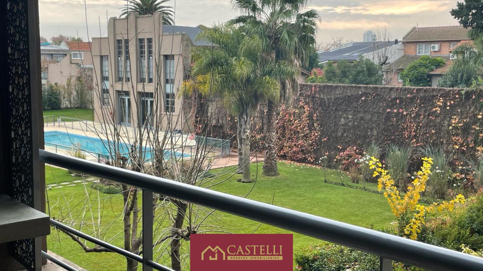 #5331116 | Venta | Departamento | Florida (MJ CASTELLI BROKERS INMOBILIARIOS)